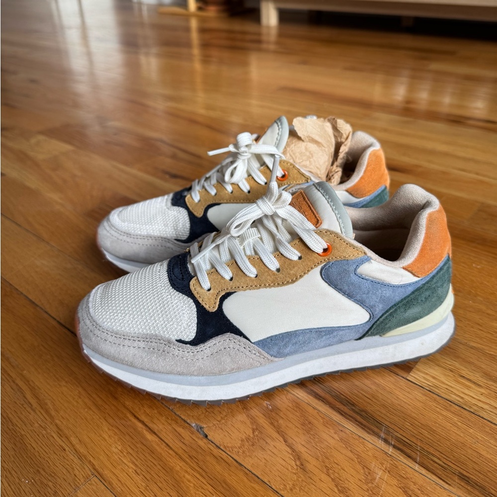 HOFF Multicolor Women's Sneakers